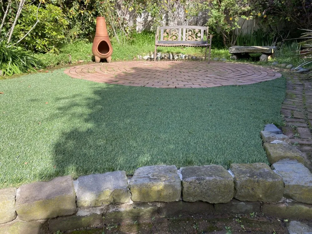 Expert landscaping services for homes in San Francisco, CA by Blooms Gardening