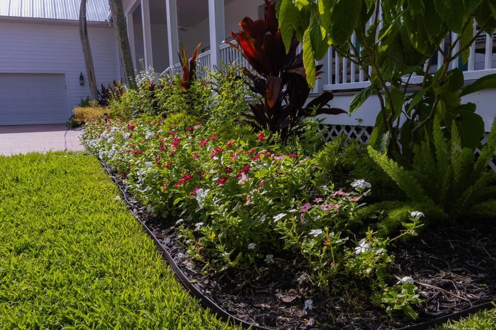 Reliable landscape design for outdoor upgrades in Fort Myers, FL by Blooms In Grace