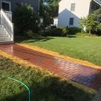 Expert landscape design experts serving Chelsea, MI - Blooms Landcare