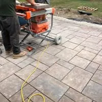 Trusted lawn mowing service for outdoor upgrades in Chelsea, MI by Blooms Landcare