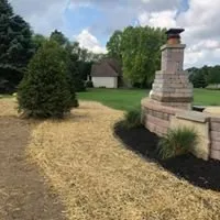 Top-rated yard maintenance experts serving Chelsea, MI - Blooms Landcare
