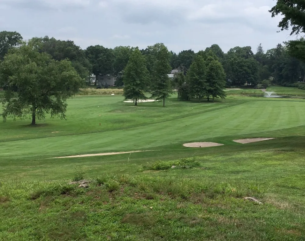 Custom yard cleanup service experts serving Stratford, CT - Blooms Landscaping