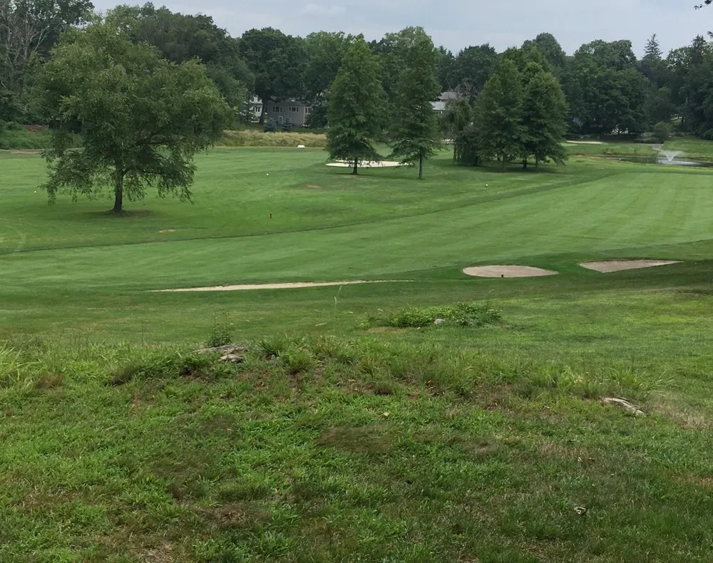 Professional landscape installation in Stratford, CT - Blooms Landscaping