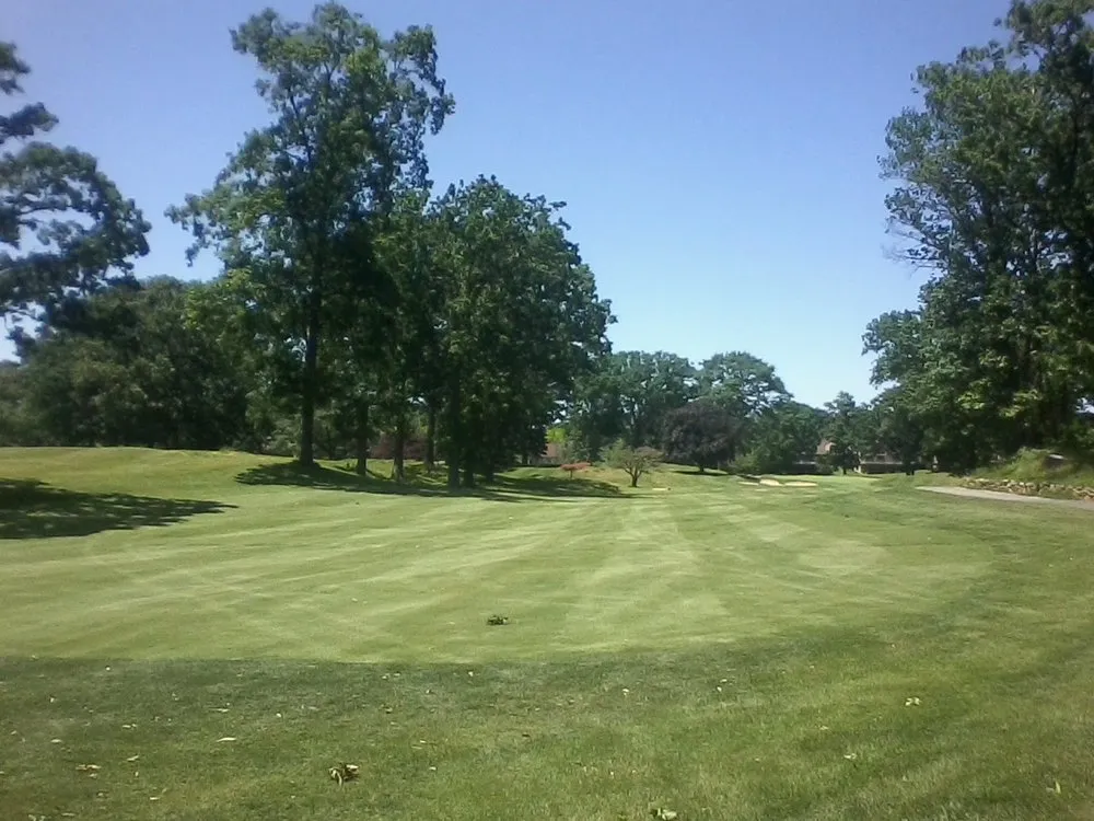 Trusted lawn mowing service near you across Stratford, CT - Blooms Landscaping