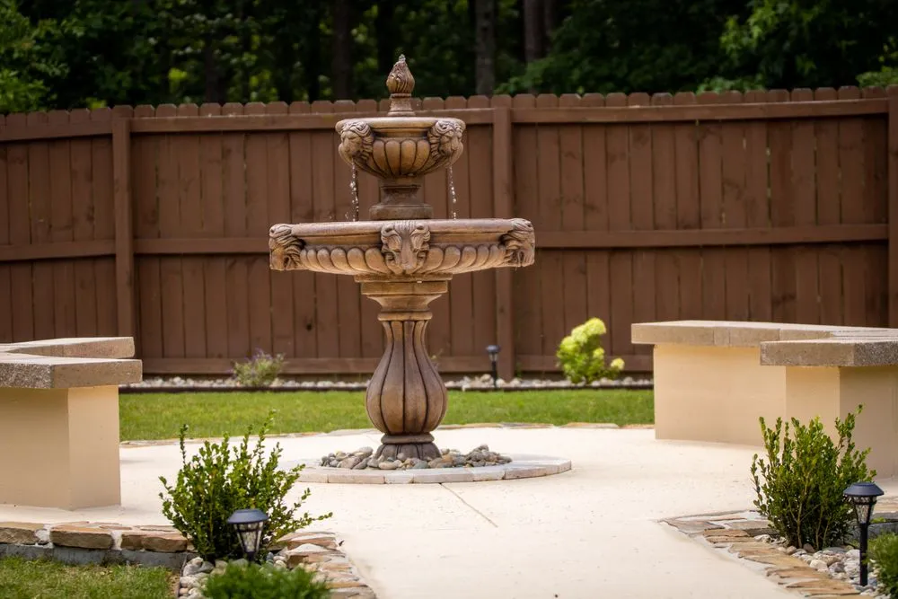 Professional yard maintenance near you across Snellville, GA - Blooms Lawn Maintenance & Design