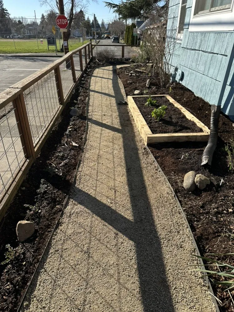 Top-rated garden landscaping for homes across Portland, OR - Bloomsday Natives