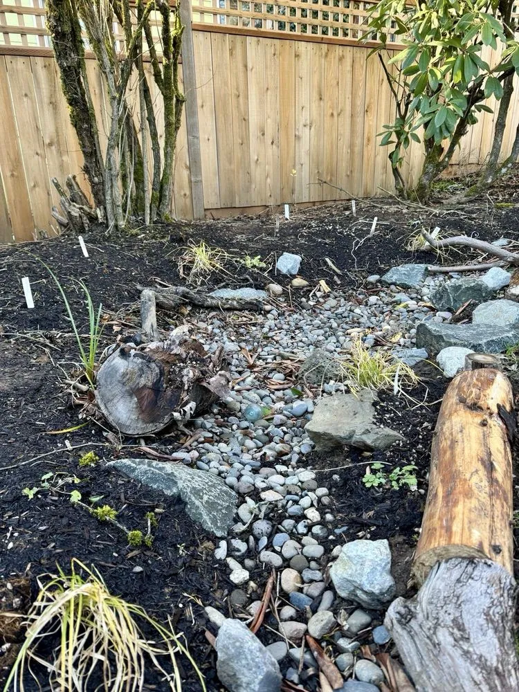 Reliable landscape installation in Portland, OR - Bloomsday Natives