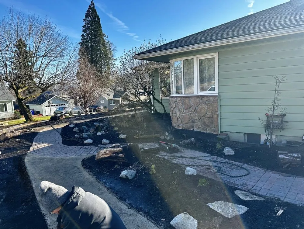 Trusted landscaping services experts serving Portland, OR - Bloomsday Natives