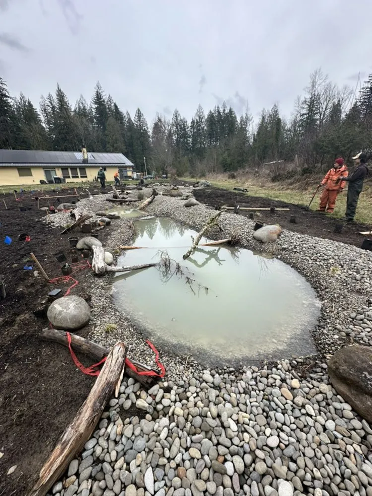 Trusted lawn care service in Portland, OR by Bloomsday Natives