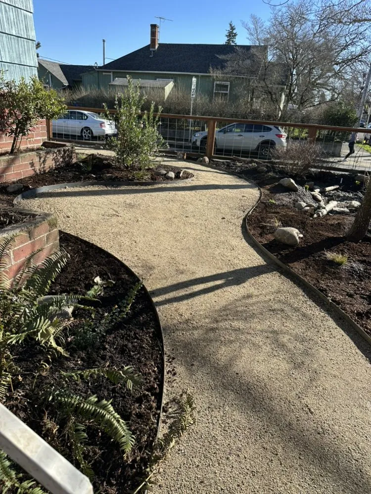 Expert landscaping services in Portland, OR - Bloomsday Natives