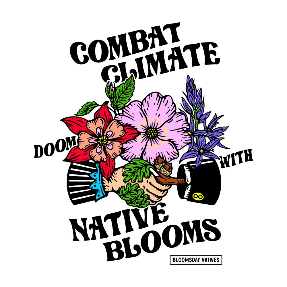 Top-rated residential landscaping for year-round maintenance in Portland, OR by Bloomsday Natives