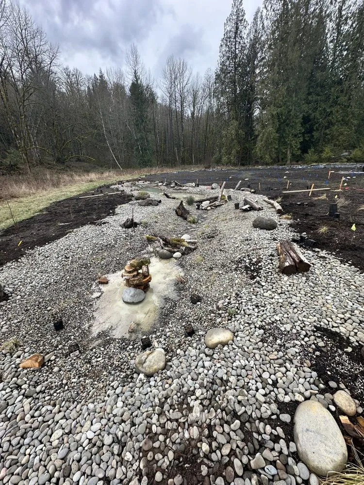 Expert landscape installation experts serving Portland, OR - Bloomsday Natives