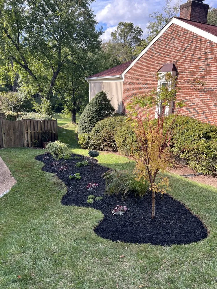 Local landscaping services in Chantilly, VA - Bloomy Day Garden Services