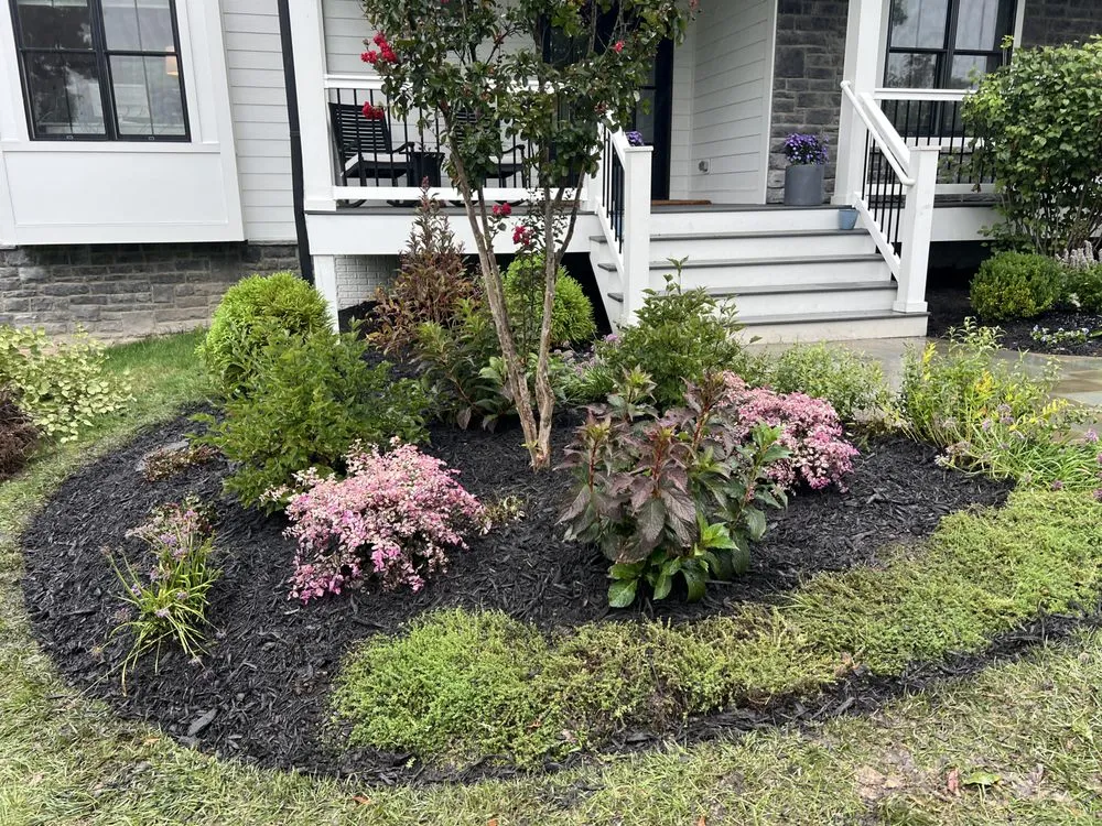 Trusted yard maintenance experts serving Chantilly, VA - Bloomy Day Garden Services