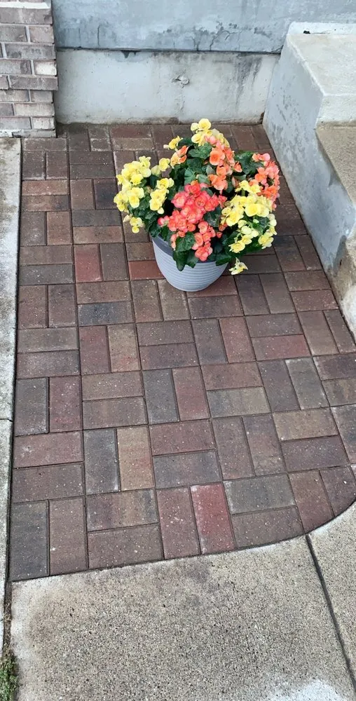 Local lawn care service in Winamac, IN by Blossom Boys Services