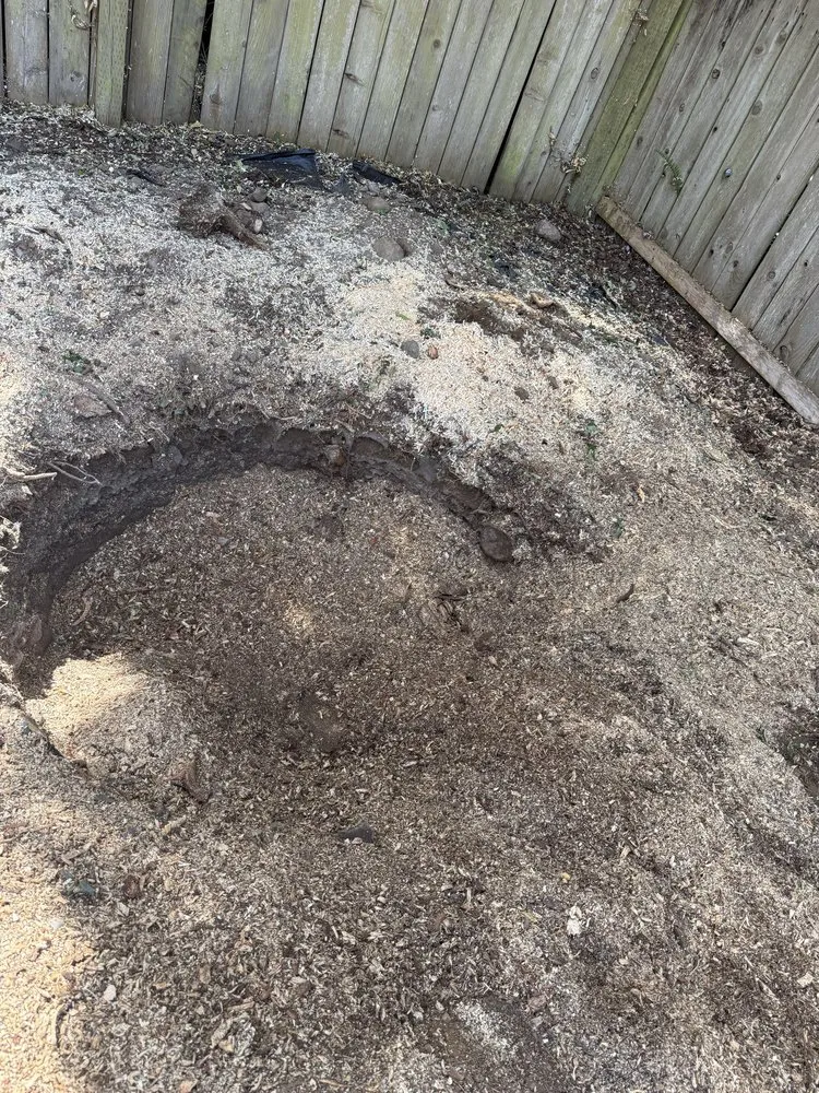 Reliable garden landscaping near you in Eureka, CA by Blossom Landscaping & Handyman Service