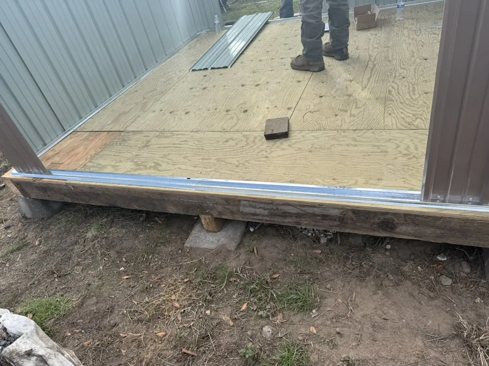 Reliable landscape design in Eureka, CA by Blossom Landscaping & Handyman Service