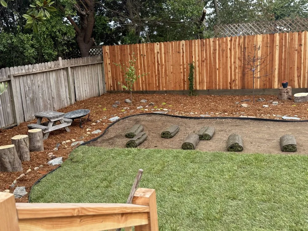 Expert lawn care service experts serving Eureka, CA - Blossom Landscaping & Handyman Service