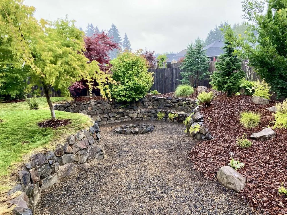 Top-rated residential landscaping near you across Vancouver, WA - Blossom Landscaping