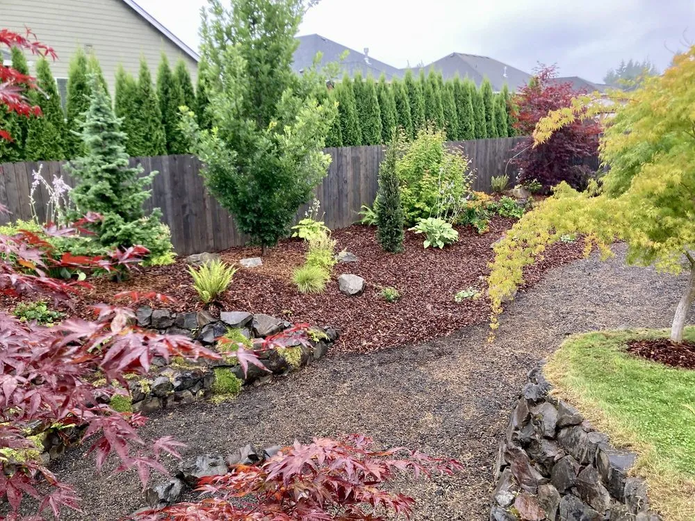 Reliable outdoor landscaping experts serving Vancouver, WA - Blossom Landscaping