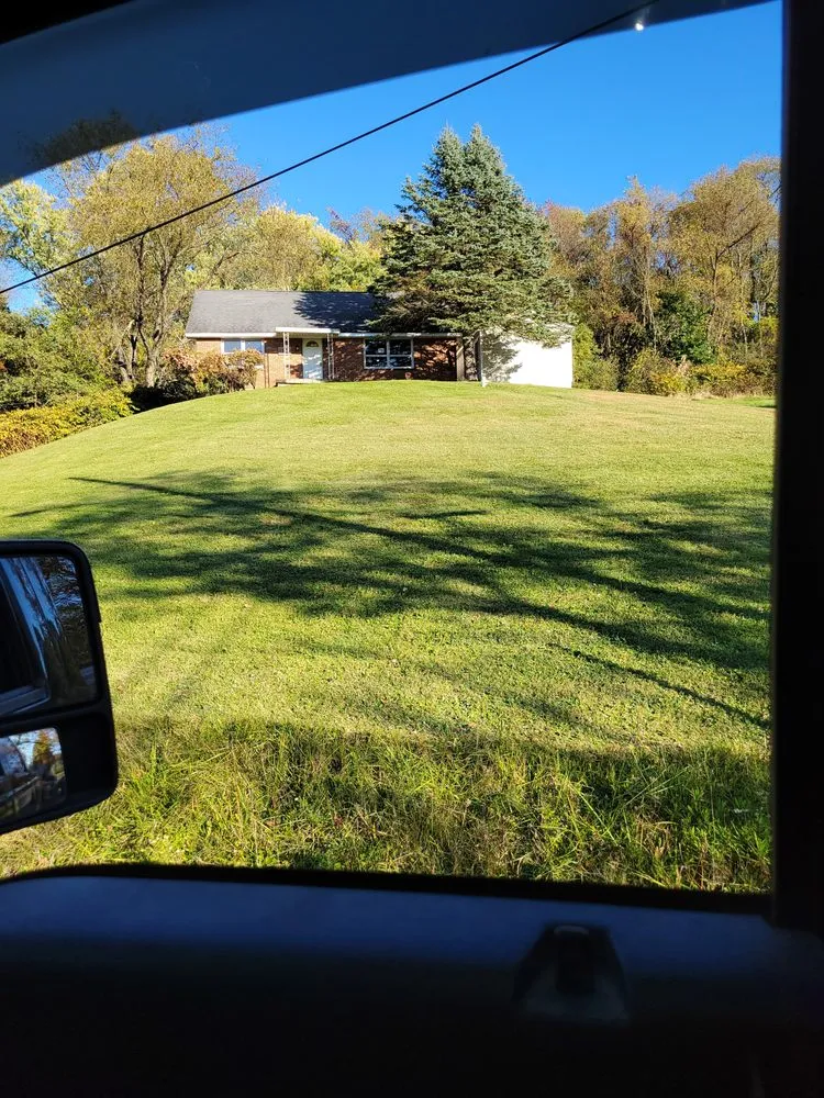 Reliable landscape design near you in Rayland, OH by Blossom Property Maintenance