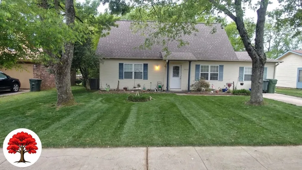 Top-rated landscaping services in Lake City, FL - Blossomwood Lawn Care