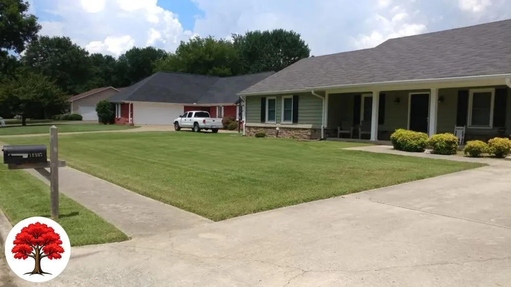 Expert yard cleanup service for residential properties across Lake City, FL - Blossomwood Lawn Care