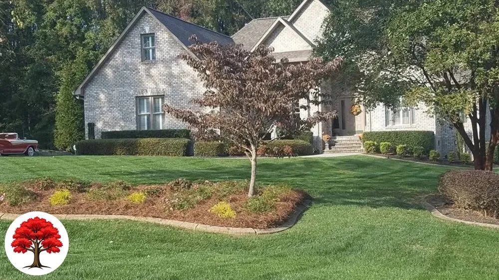 Reliable outdoor landscaping in Lake City, FL - Blossomwood Lawn Care