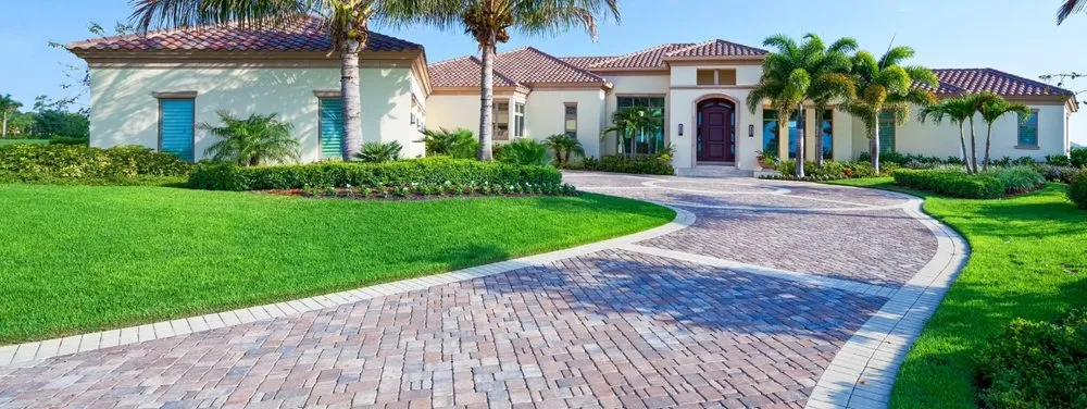Reliable residential landscaping in Lake City, FL - Blossomwood Lawn Care