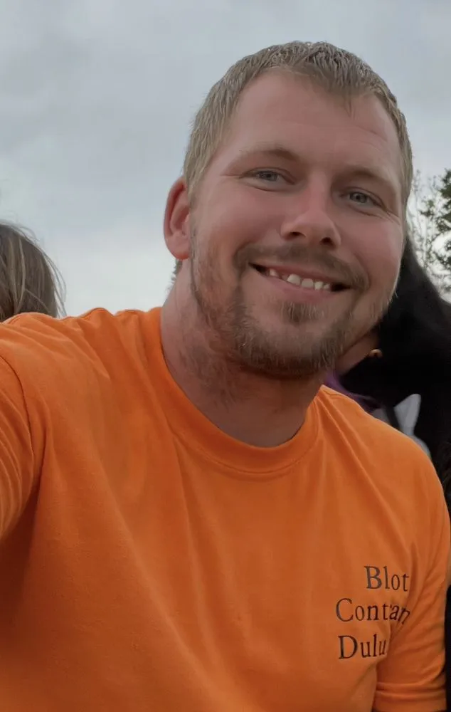 Custom lawn mowing service in Duluth, MN - Blotti Contracting