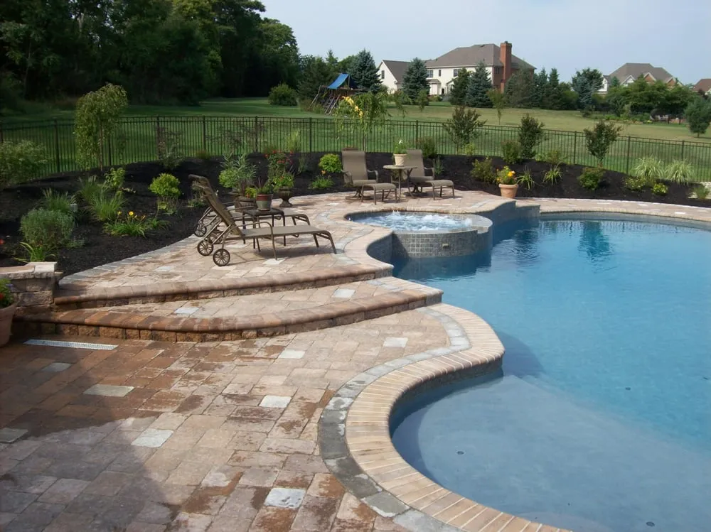 Top-rated residential landscaping in Harrisburg, PA - Blouch's Landscaping
