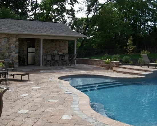 Local garden landscaping for outdoor upgrades across Harrisburg, PA - Blouch's Landscaping