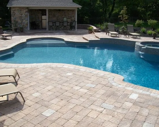 Top-rated residential landscaping experts serving Harrisburg, PA - Blouch's Landscaping