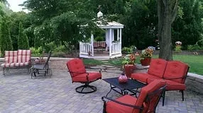 Expert landscape installation for year-round maintenance across Harrisburg, PA - Blouch's Landscaping