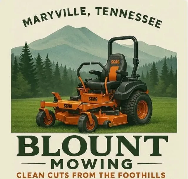 Trusted residential landscaping experts serving Louisville, TN - Blount Mowing