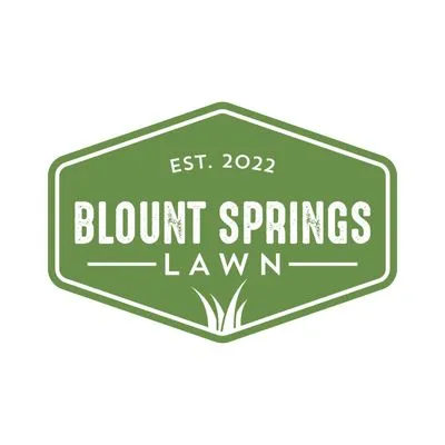 Blount Springs Lawn