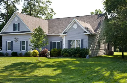 Expert landscaping services for outdoor upgrades across Maryville, TN - Blount TN - Lawn Care & Pressure Washing