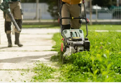 Reliable landscape installation for homes in Maryville, TN by Blount TN - Lawn Care & Pressure Washing