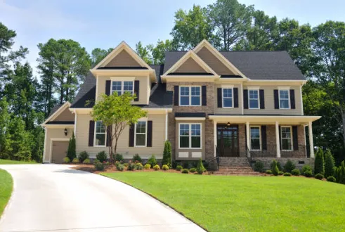 Custom lawn care service in Maryville, TN - Blount TN - Lawn Care & Pressure Washing