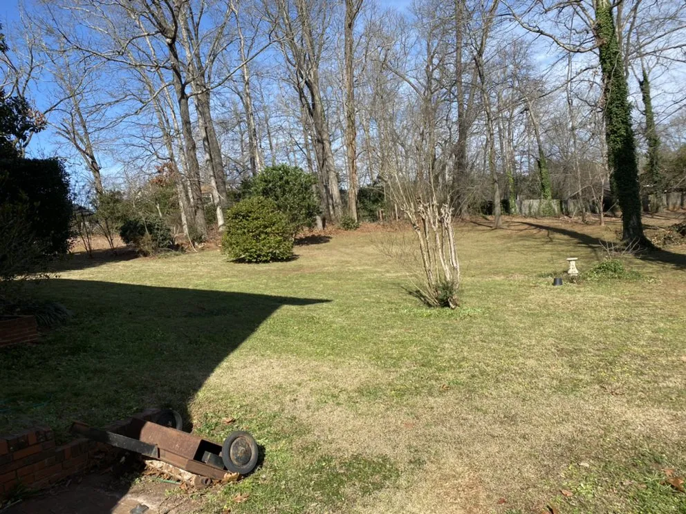 Expert residential landscaping in Atlanta, GA - Blount’s Lawn Care Solutions