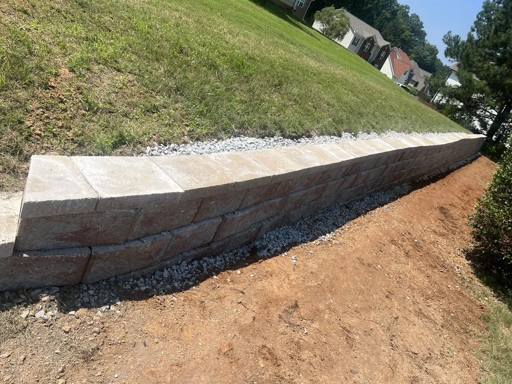 Top-rated lawn care service for beautiful yards across Atlanta, GA - Blount’s Lawn Care Solutions