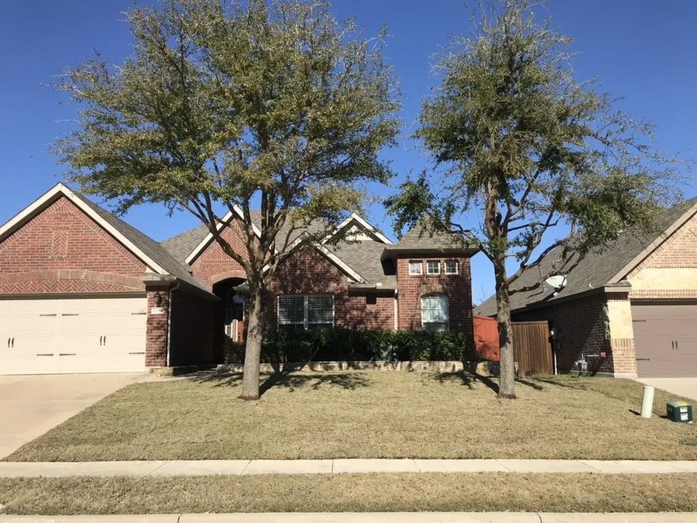 Affordable residential landscaping for homes across Arlington, TX - Blount's Sod Installation