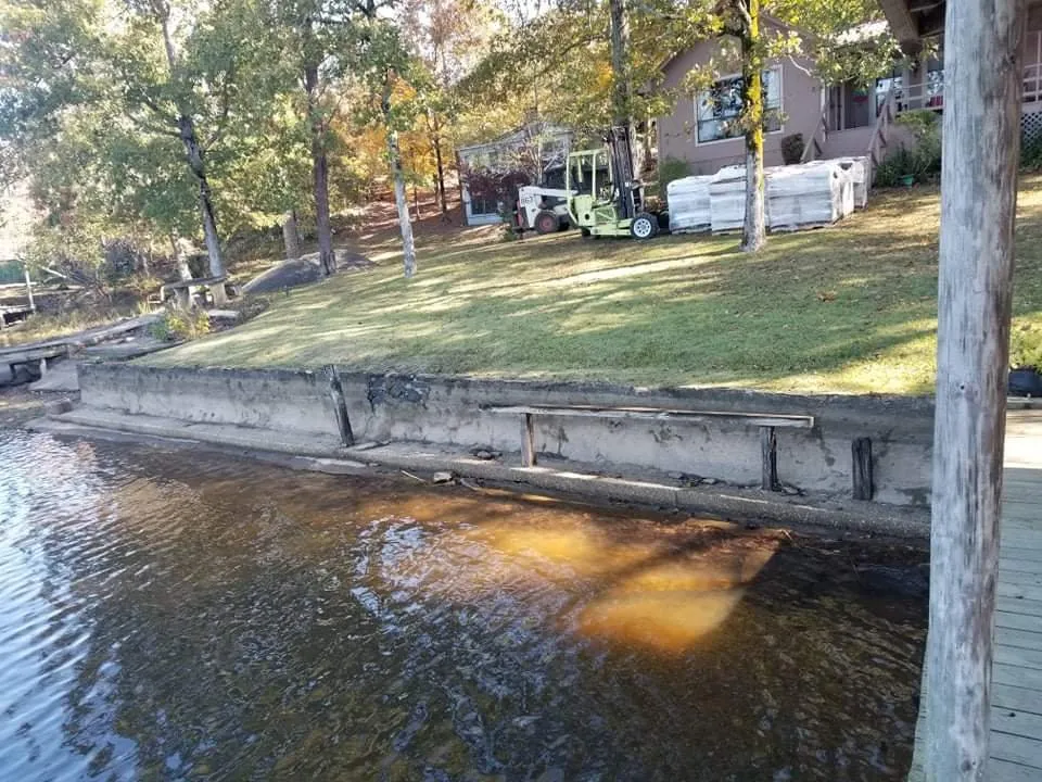 Reliable yard cleanup service in Blountsville, AL by Blountsville Landscaping and Tree Service