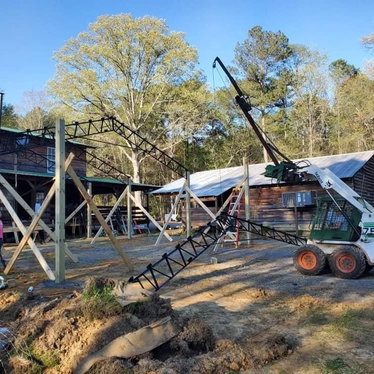 Reliable residential landscaping in Blountsville, AL - Blountsville Landscaping and Tree Service