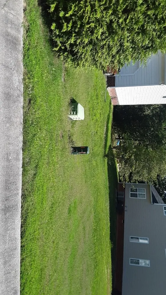 Custom residential landscaping for beautiful yards across Clover Hill, VA - Blow N Go Lawn Services