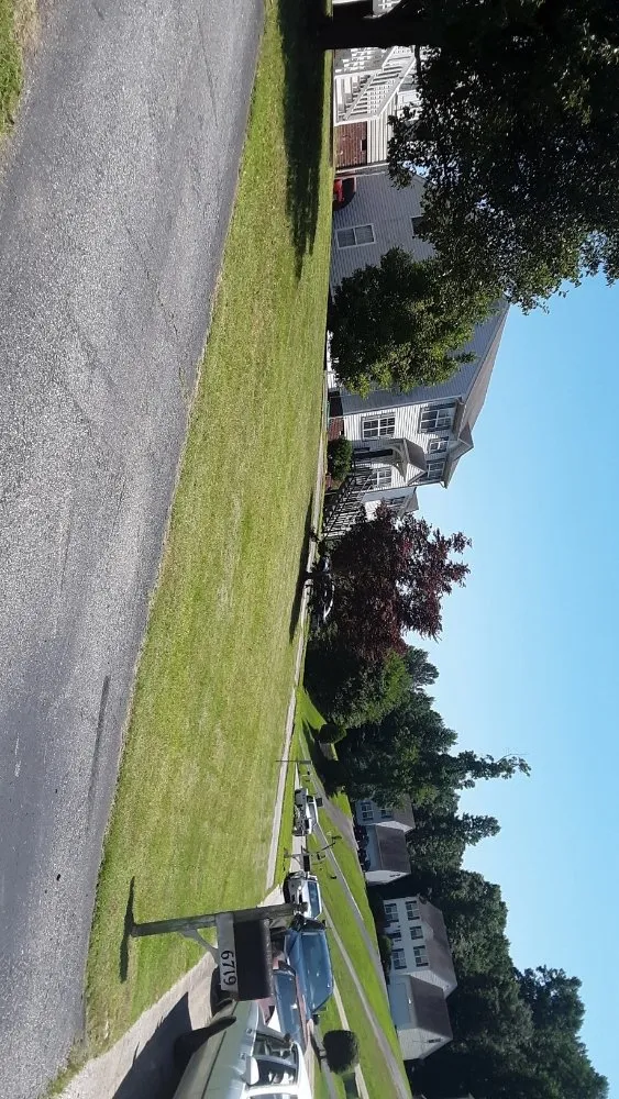 Top-rated outdoor landscaping experts serving Clover Hill, VA - Blow N Go Lawn Services