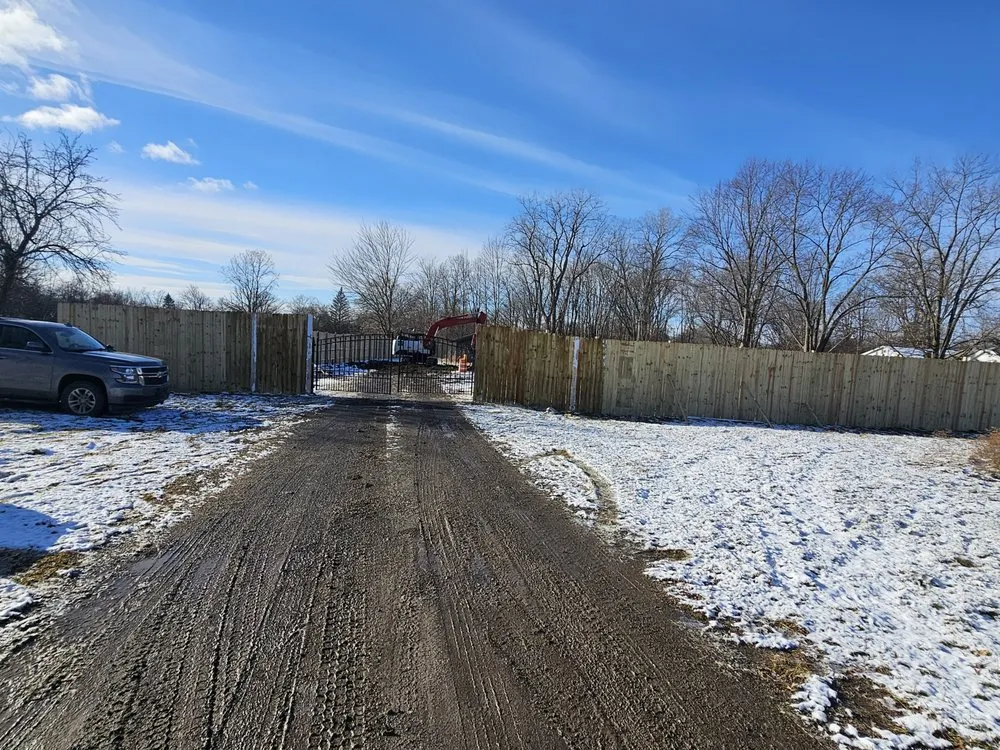 Affordable landscaping services in Mount Morris, MI - Blowin Grass Lawn And Landscaping