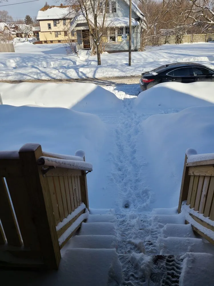 Professional lawn mowing service experts serving Milwaukee, WI - Blown Away