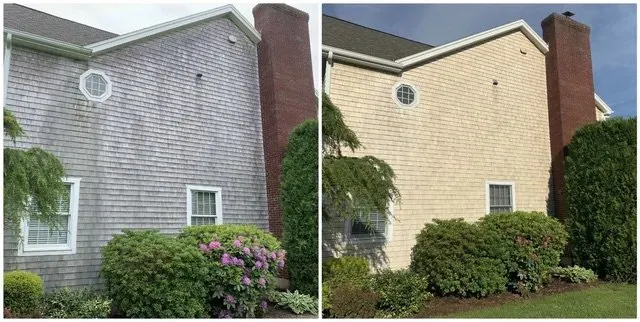 Local garden landscaping experts serving Mobile, AL - BLP Lawn Care And Pressure Washing