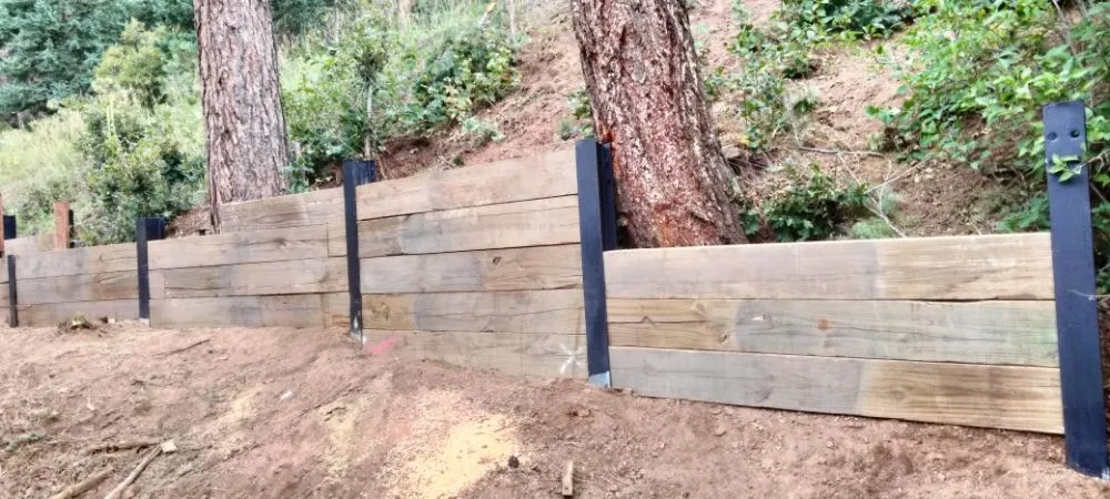 Top-rated landscape installation in Colorado Springs, CO - Blred Landscape Solutions